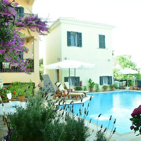 Sparto Village Spartokhórion المظهر الخارجي الصورة