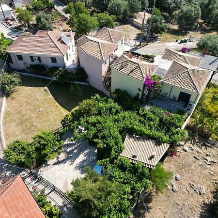 Sparto Village Spartokhórion المظهر الخارجي الصورة
