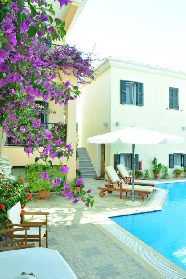Sparto Village Spartokhórion المظهر الخارجي الصورة