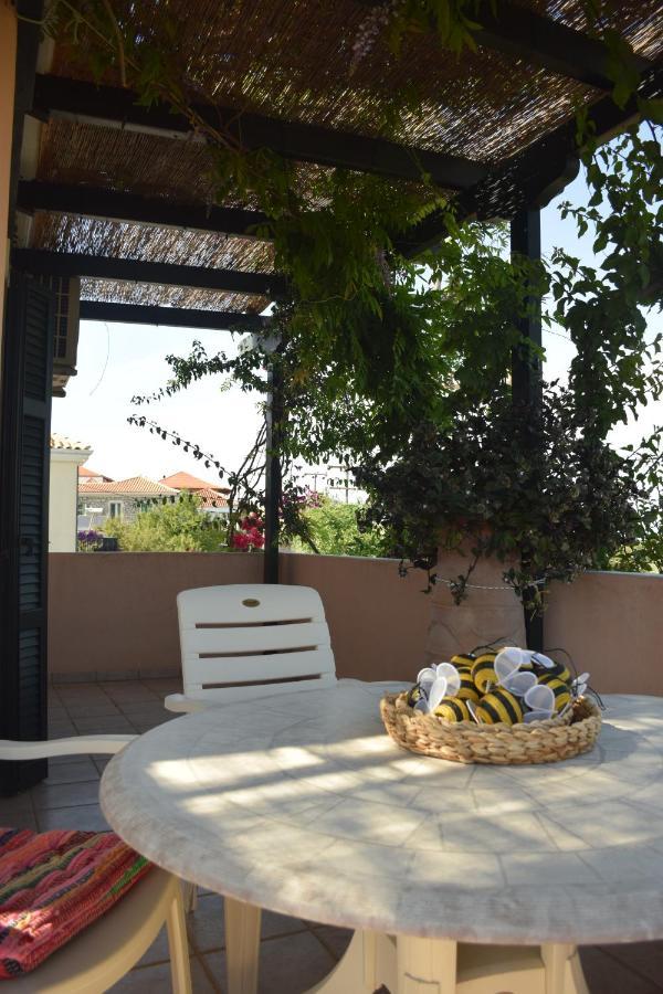 Sparto Village Spartokhórion المظهر الخارجي الصورة