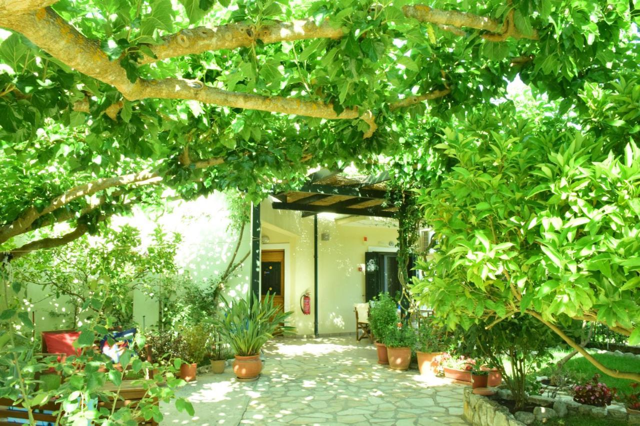 Sparto Village Spartokhórion المظهر الخارجي الصورة