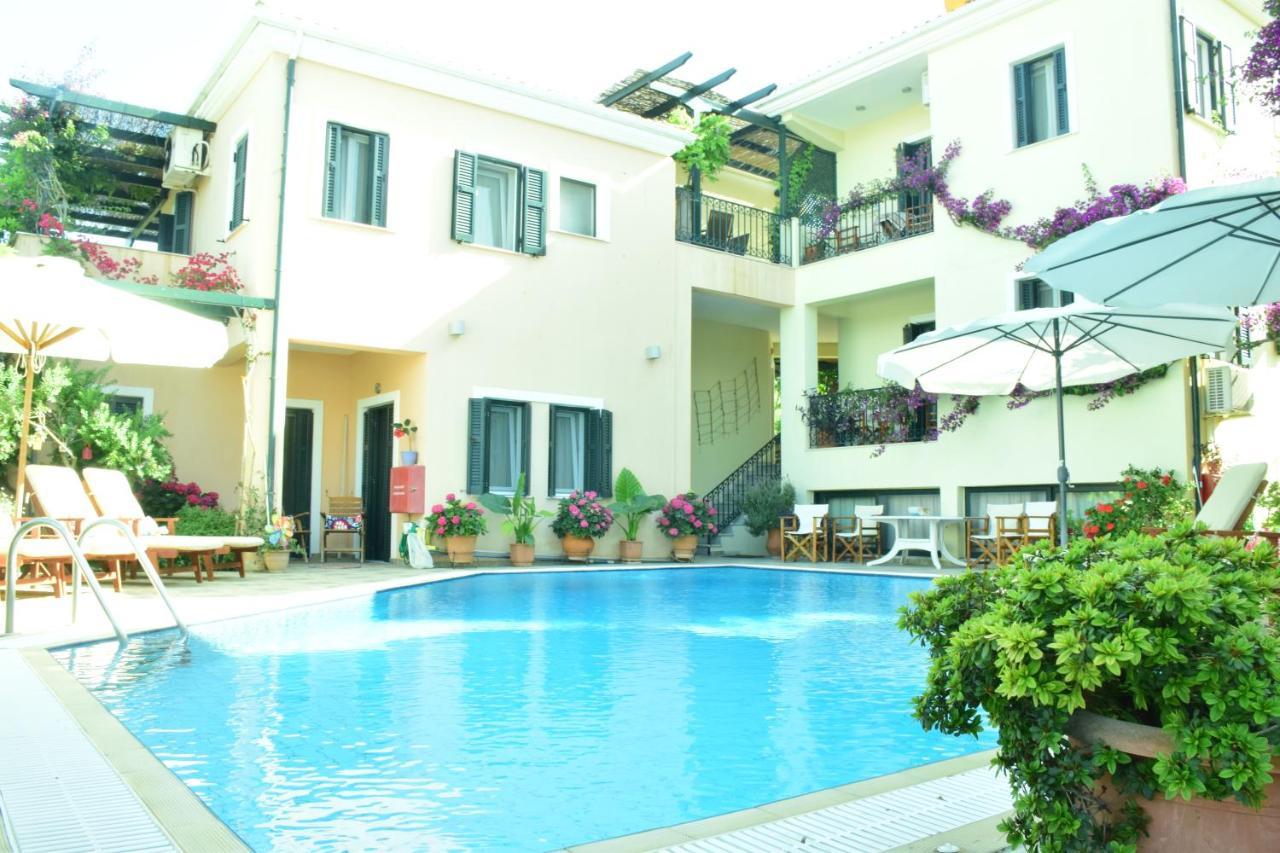 Sparto Village Spartokhórion المظهر الخارجي الصورة
