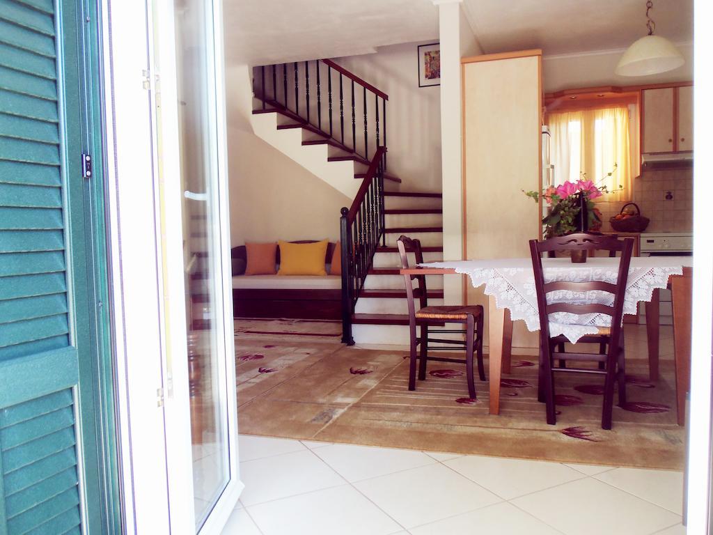 Sparto Village Spartokhórion الغرفة الصورة