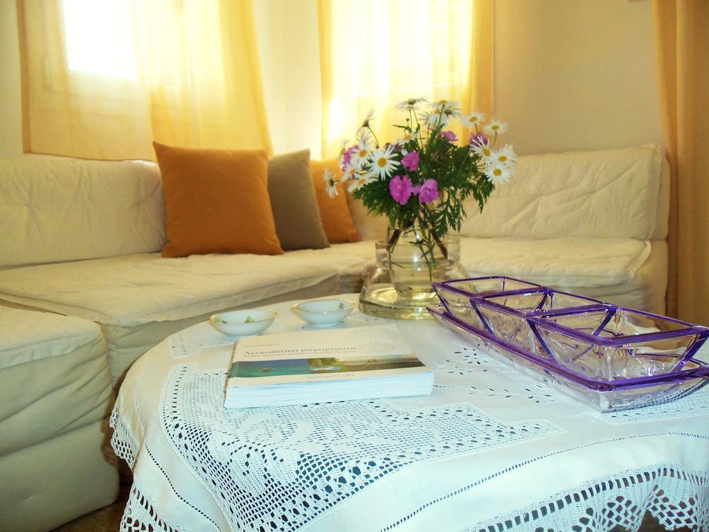 Sparto Village Spartokhórion المظهر الخارجي الصورة