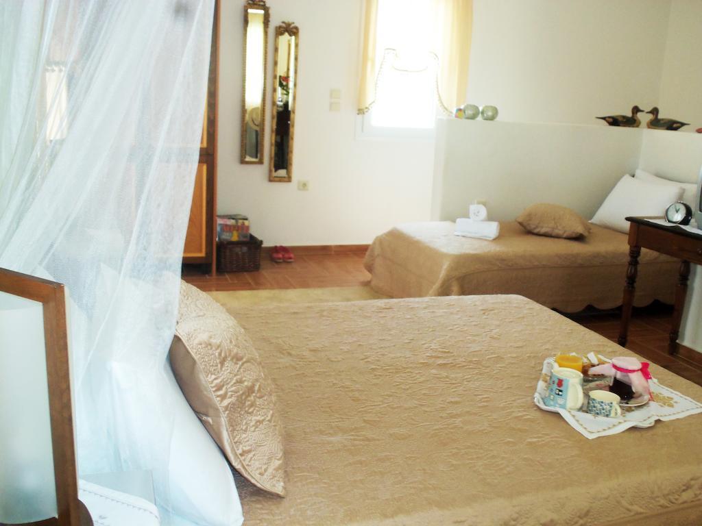 Sparto Village Spartokhórion الغرفة الصورة