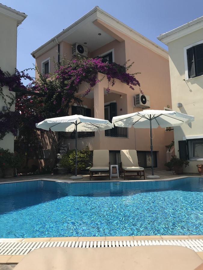 Sparto Village Spartokhórion المظهر الخارجي الصورة