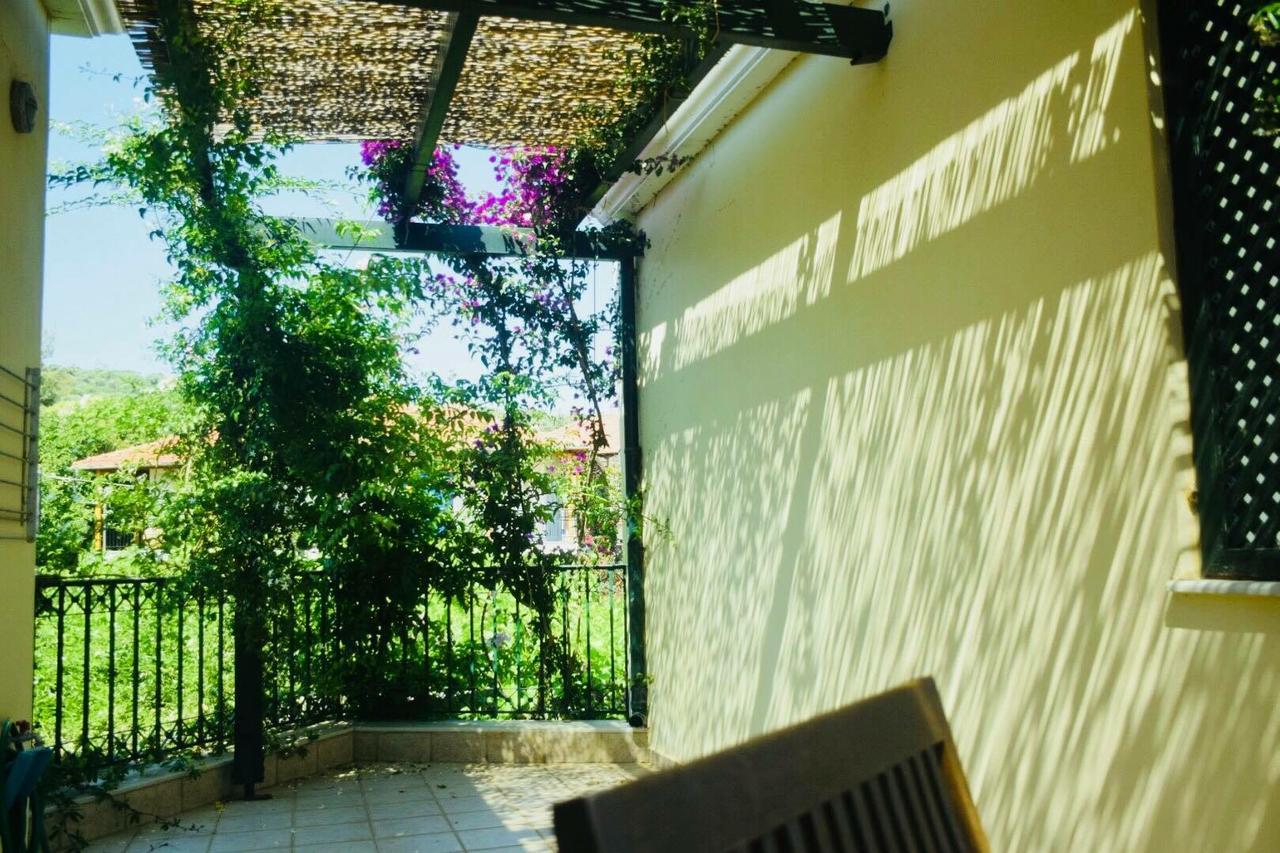 Sparto Village Spartokhórion المظهر الخارجي الصورة