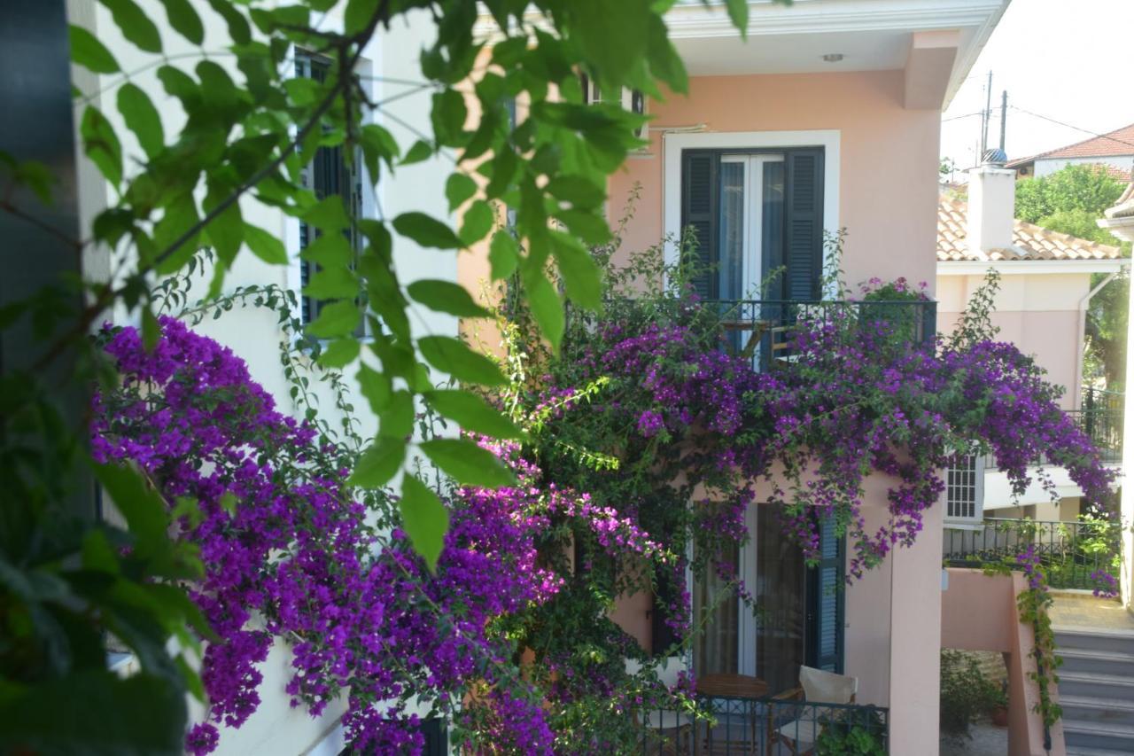 Sparto Village Spartokhórion المظهر الخارجي الصورة